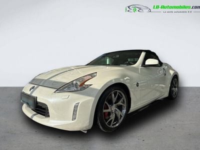 Nissan 370Z