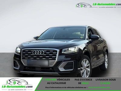 Occasion 2018 Audi Q2 Sport SUV | 23 900 € (Prix assez cher)