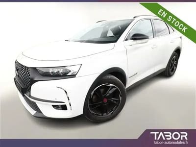 DS Automobiles DS7 Crossback