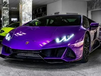 Lamborghini Huracán