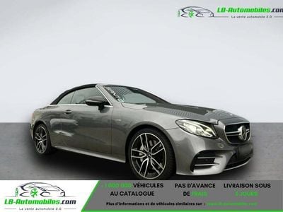Occasion Mercedes E53 AMG AMG 435 ch (319 kW) 2019 Berline