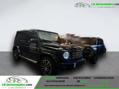 Occasion 2024 Mercedes G500 SUV | 200 100 €