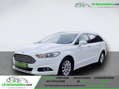 occasion Ford Mondeo SW 1.5 EcoBoost 160 BVM