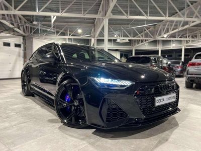 occasion Audi RS6 * Ceramik * 360 * Pano * Rs-design * Matrix