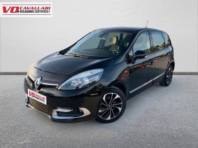 occasion Renault Scénic III 1.2 TCe 130ch energy Bose
