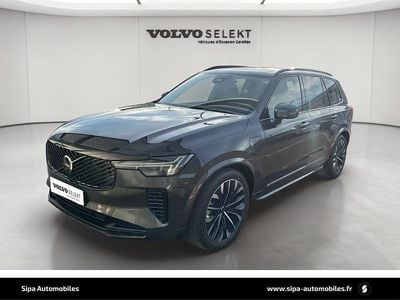 Occasion 2025 Volvo XC90 SUV | 101 900 €