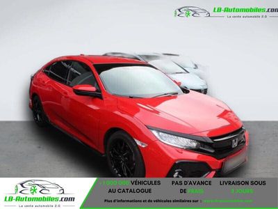 occasion Honda Civic 1.5 i-VTEC 182 BVM