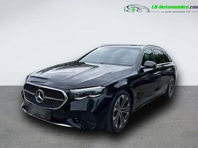 Mercedes E300