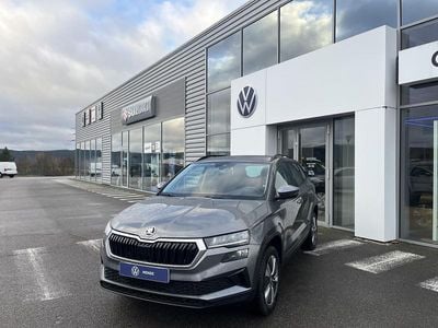 Occasion Skoda Karoq Business Line 116 ch (85 kW) 2023 SUV