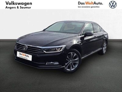 occasion VW Passat Passat1.4 TSI 150 ACT BMT