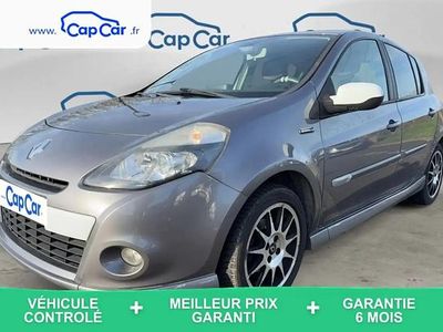 Occasion Renault Clio IV 128 ch (94 kW) 2012 Citadine