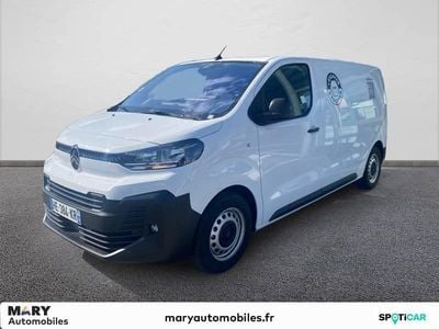 Citroën Jumpy