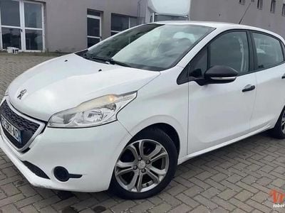 Occasion Peugeot 208 70 ch (51 kW) 2014 Citadine