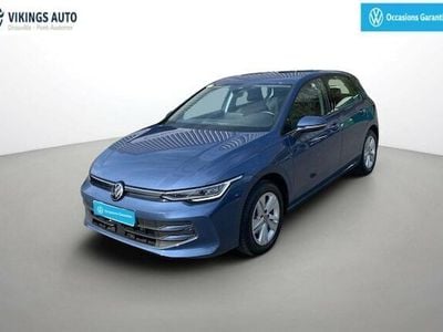 Occasion 2024 VW Golf VIII Edition | 26 990 € (Prix juste)