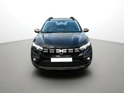 Occasion Dacia Sandero Extreme 2025 Noir Citadine