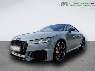 Audi TT RS