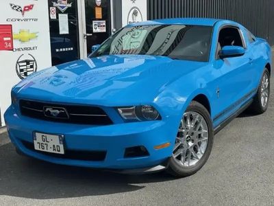 occasion Ford Mustang 8350KM V6 37L