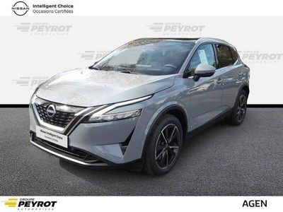 occasion Nissan Qashqai e-Power 190 ch