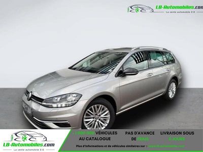 Occasion 2019 VW Golf VII IQ Drive Break | 19 400 € (Prix assez cher)