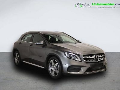 Mercedes GLA200