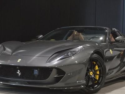 Occasion Ferrari 812 800 ch (588 kW) 2020 Coupé