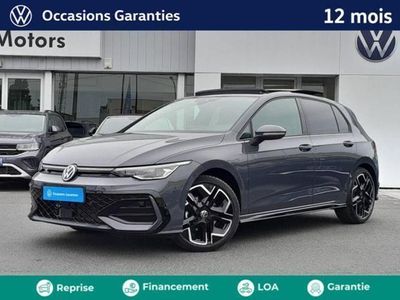 VW Golf VIII