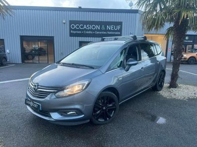 occasion Opel Zafira 1.6 D 134ch Blueinjection Business Edition