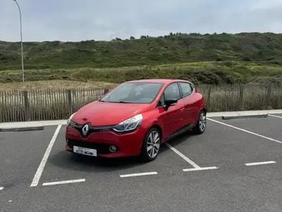 Renault Clio IV