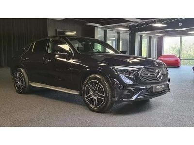 Mercedes GLC300