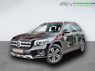 Mercedes GLB200
