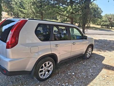 Occasion 2012 Nissan X-Trail SUV | 10 900 €