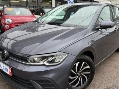 Occasion 2022 VW Polo Business Citadine | 15 500 € (Prix juste)