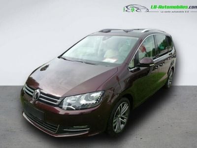 VW Sharan