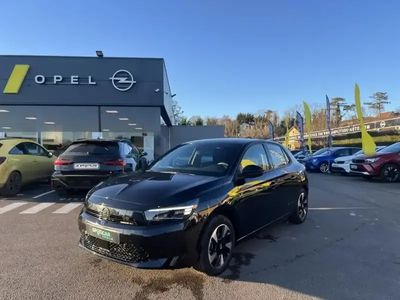 Opel Corsa-e