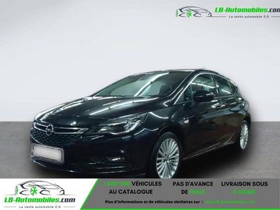 Occasion 2016 Opel Astra Berline | 14 600 € (Prix juste)