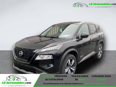 Occasion 2024 Nissan X-Trail 360º SUV | 36 400 € (Prix juste)