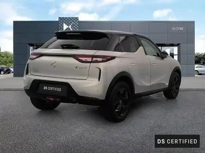 Occasion DS Automobiles DS3 Performance 2021 Beige Citadine