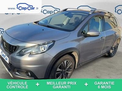 Occasion Peugeot 2008 Allure 131 ch (96 kW) 2019 SUV