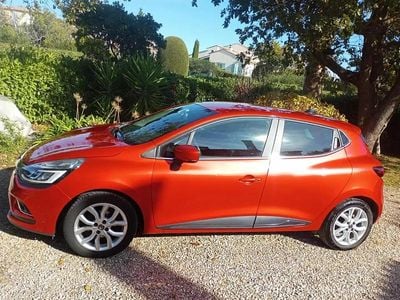 Occasion 2018 Renault Clio IV Intens Berline | 7 600 € (Bon prix)