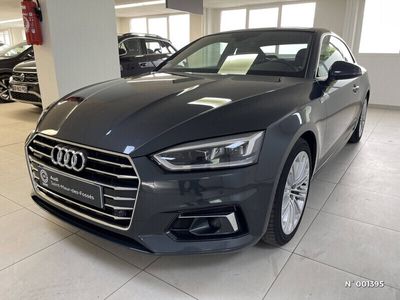 occasion Audi A5 A5 II2.0 TFSI 252 S tronic 7