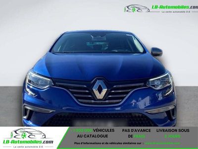 occasion Renault Mégane IV TCe 160 BVM