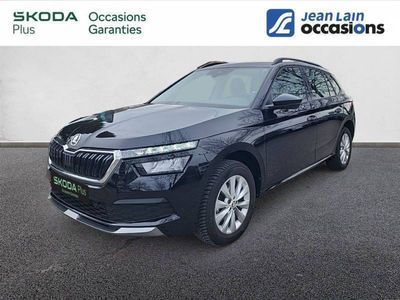 occasion Skoda Kamiq Kamiq1.5 TSI 150 ch DSG7 Business 5p