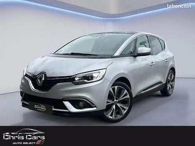 Renault Scénic IV
