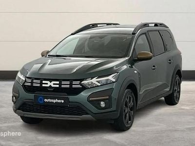 Occasion Dacia Jogger Extreme 102 ch (75 kW) 2025 Gris Monospace