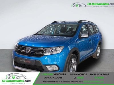 Occasion 2019 Dacia Logan MCV Break | 13 800 € (Prix assez cher)