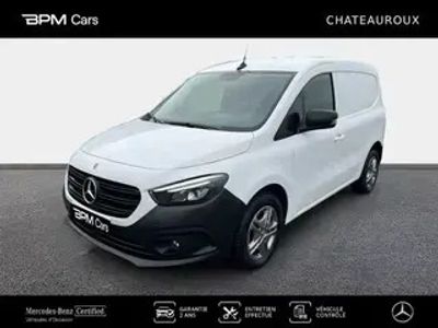 Mercedes Citan 110