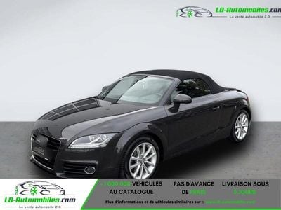 Occasion 2013 Audi TT Sport Coupé | 21 200 € (Prix juste)