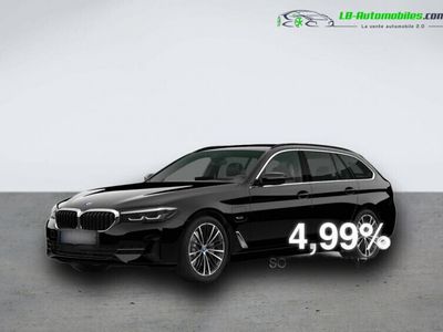 BMW 530e