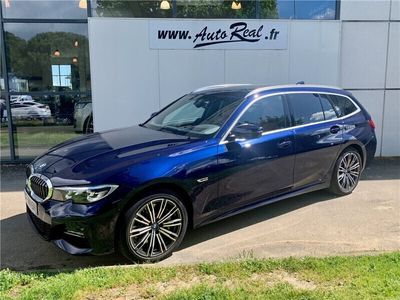 occasion BMW 330e 330 TouringxDrive 292 ch BVA8 M Sport