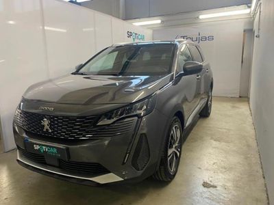 occasion Peugeot 5008 1.2 PureTech 130ch S&S Allure Pack EAT8 - VIVA3630379